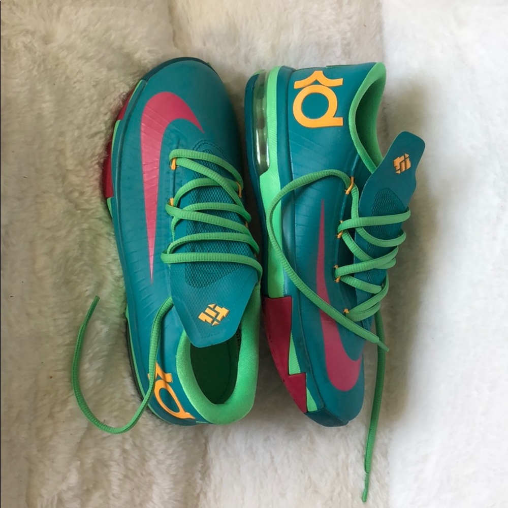 KD 6 Hero Turbo